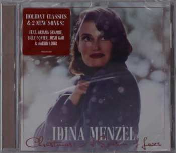 CD Idina Menzel: Christmas: A Season Of Love 188605