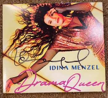 Album Idina Menzel: Drama Queen
