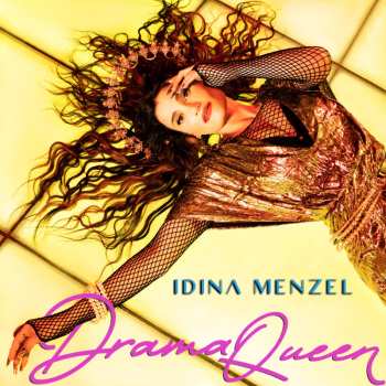 LP Idina Menzel: Drama Queen 471489