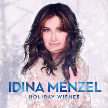 CD Idina Menzel: Holiday Wishes 474044