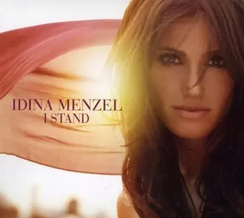 Idina Menzel: I Stand