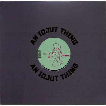 LP Idjut Boys: Portion Out Of Control