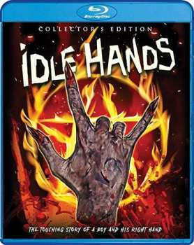 Album Idle Hands: Idle Hands