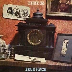 CD The Idle Race: Time Is 476609