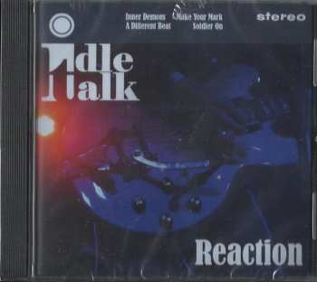 Album Idle Talk: Reaction