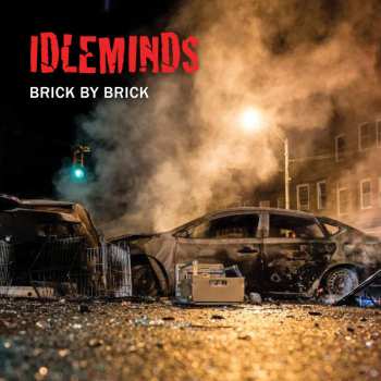 Album Idleminds: Brick By Brick