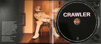 CD Idles: Crawler DIGI 387732