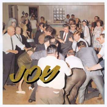 LP Idles: Joy as an Act of Resistance. 61893