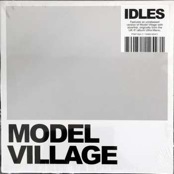 Album Idles: Model Village