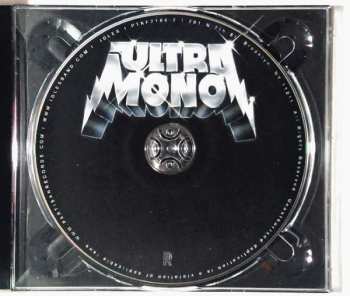 CD Idles: Ultra Mono 37797