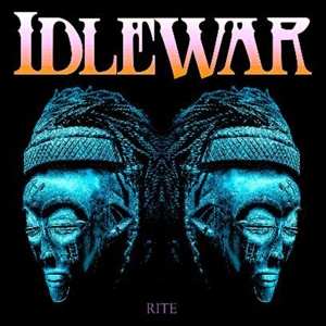 Album Idlewar: Rite