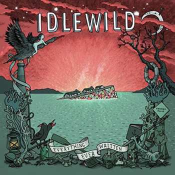 Album Idlewild: Everything Ever Written