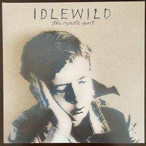 LP Idlewild: The Remote Part 451257