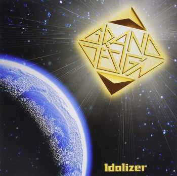 Album Grand Design: Idolizer