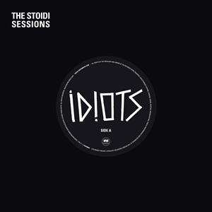 Album ID!OTS: The Stoidi Sessions