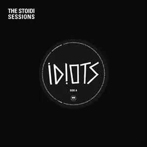 ID!OTS: The Stoidi Sessions