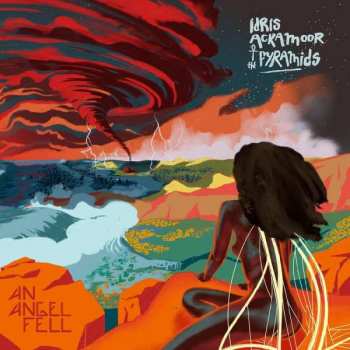 Album Idris Ackamoor: An Angel Fell