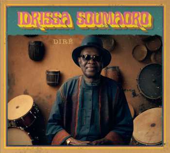 CD Idrissa Soumaoro: Diré 502275