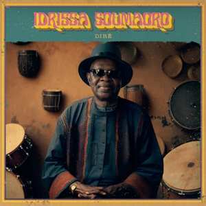 Album Idrissa Soumaoro: Dire