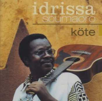 CD Idrissa Soumaoro: köte 508535