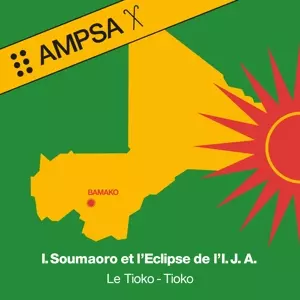 Idrissa Soumaoro: Le Tioko-Tioko