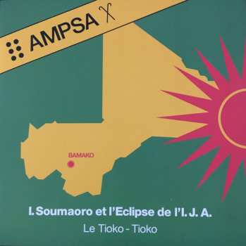 LP Idrissa Soumaoro: Le Tioko-Tioko 451482