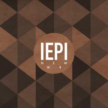 Album IEPI: New WR