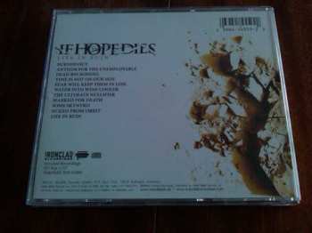 CD If Hope Dies: Life In Ruin 472817
