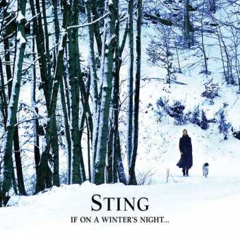 Album Sting: If On A Winter's Night...