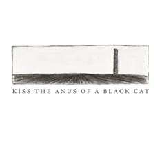 Album Kiss The Anus Of A Black Cat: If The Sky Falls, We Shall Catch Larks
