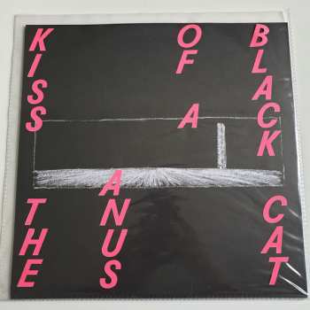 LP Kiss The Anus Of A Black Cat: If The Sky Falls, We Shall Catch Larks 370792