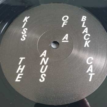 LP Kiss The Anus Of A Black Cat: If The Sky Falls, We Shall Catch Larks 370792