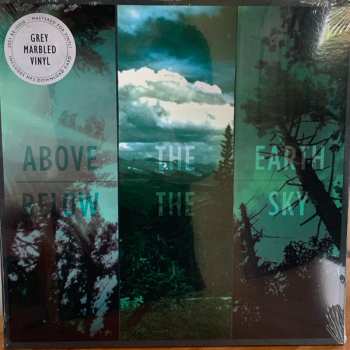 LP If These Trees Could Talk: Above The Earth, Below The Sky CLR 245568