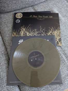 LP If These Trees Could Talk: If These Trees Could Talk LTD | CLR