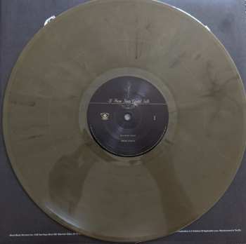 LP If These Trees Could Talk: If These Trees Could Talk LTD | CLR
