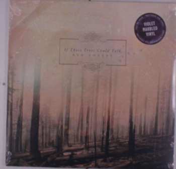 LP If These Trees Could Talk: Red Forest CLR 534048