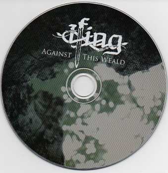 CD Ifing: Against This Weald 195566