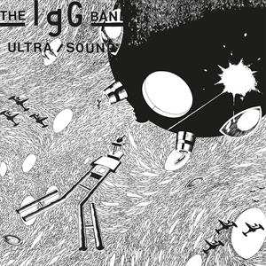 Album Igg Band: Ultra/sound
