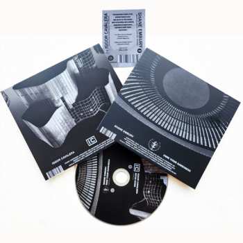 Album Igor Cavalera: Neon Gods / Own Your Darkness