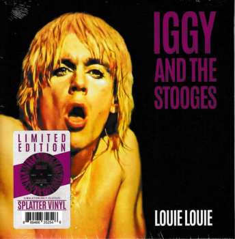 Album The Stooges: Louie Louie