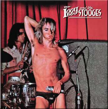 Album The Stooges: Theatre Of Cruelty
