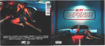 CD Iggy Azalea: In My Defense 436032