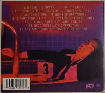 CD Iggy Azalea: The End of an Era 413574
