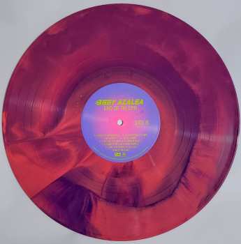 LP Iggy Azalea: The End Of An Era LTD | CLR 423859