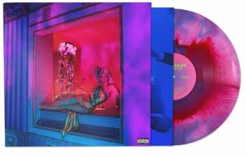 LP Iggy Azalea: The End Of An Era LTD | CLR