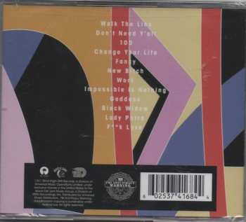 CD Iggy Azalea: The New Classic