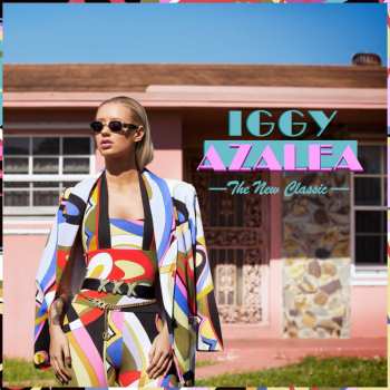 Album Iggy Azalea: The New Classic