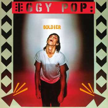 3CD/Box Set Iggy Pop: Original Album Classics 26684