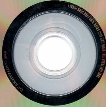 CD/DVD Iggy Pop: Acoustics KO 228759