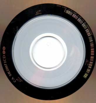 CD/DVD Iggy Pop: Acoustics KO 228759